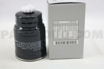 164037F40B FUEL FILTER