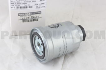 16403JR00B CARTRIDGE ASSY