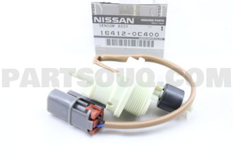 164120C400 SENSOR ASSY