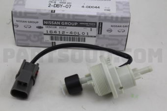 1641240L01 SENSOR ASSY