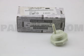 164128H800 COCK ASSY-DRAIN