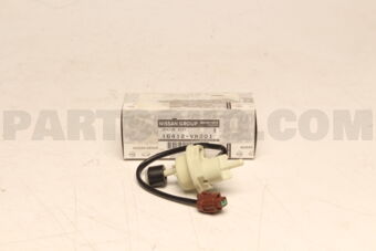 16412VW201 SENSOR ASSY