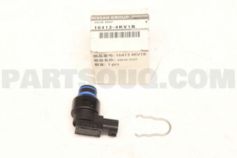 164134KV1B VALVE ASSY