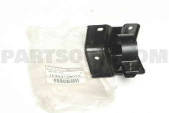 164190W000 BRACKET ASSY-FUEL STRAINER