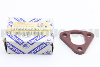 16420E3011 SPACER-FUELPUMP