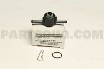 164304KV0A VALVE ASSY CONT