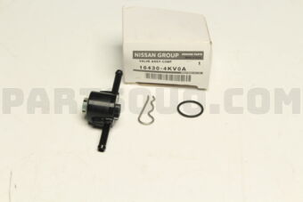 164304KV0A VALVE ASSY CONT