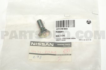 164328H80A BOLT-EYE