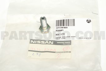 164328H80A BOLT-EYE