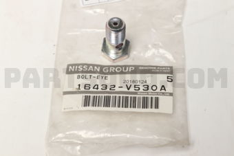 16432V530A BOLT-EYE