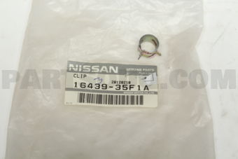 1643935F1A CLAMP