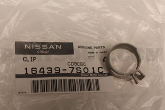164397S01C CLAMP