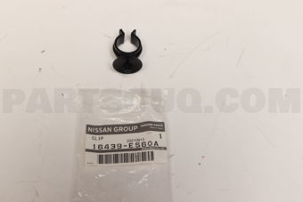 16439ES60A CLAMP