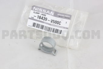 16439V500C CLAMP