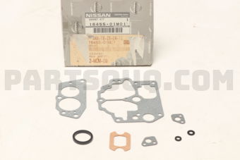 1645501M01 GASKET KIT