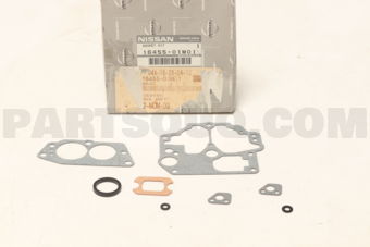 1645501M01 GASKET KIT