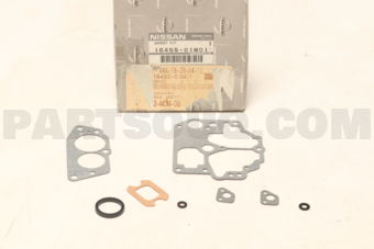 1645501M01 GASKET KIT
