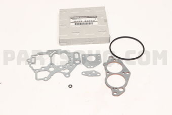 1645520W03 GASKET KIT