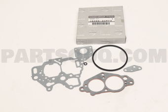 1645520W03 GASKET KIT