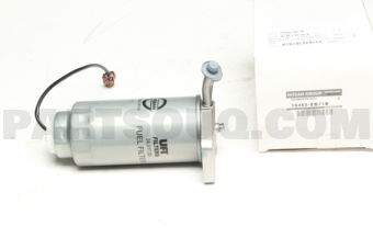 16460EB71B SEDIMENTER ASSY