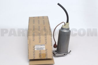16460VB20A SEDIMENTER ASSY
