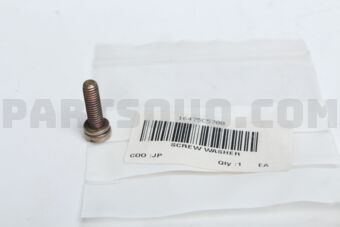 16475C5700 SCREW &amp; WASHER KIT-B