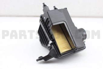 165004BA4B CLEANER AIR