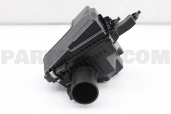 165004BA4B CLEANER AIR