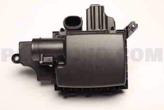 165004JM3B Nissan AIR CLEANER  ASSY