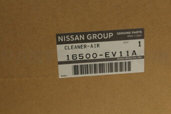 16500EV11A AIR CLEANER