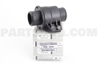 16506EB70A SILENCER ASSY