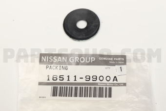 165119900A PACKING