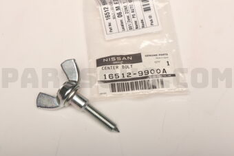 165129900A BOLT-CENTER