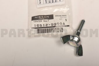 165129900A BOLT-CENTER
