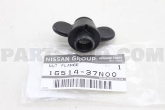 1651437N00 NUT