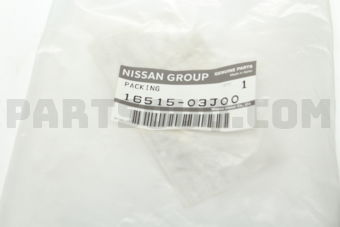 1651503J00 PACKING