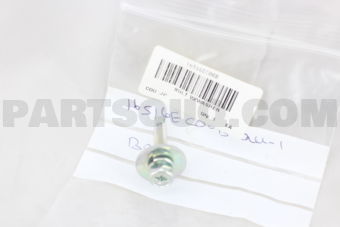16516EC00B BOLT
