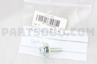 16516EC00B BOLT