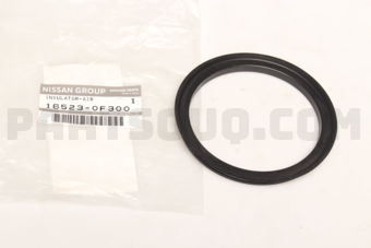 165230F300 INSULATOR-AIR CLEANER
