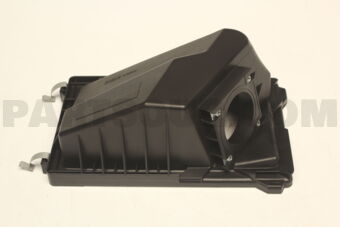 165264M50A COVER-CLEANER