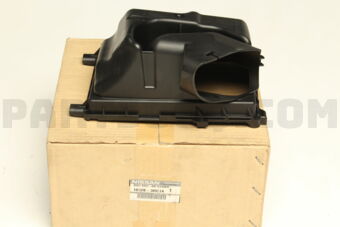 165283RC1A AIR CLEANER HOUSING