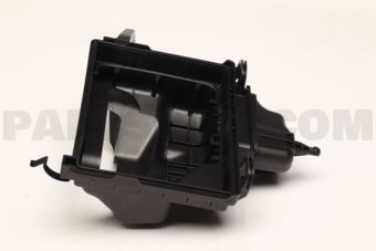 165285CA0A BODY-CLEANER
