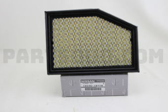 165461BY0B ELEMENT ASSY