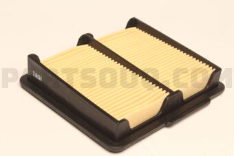 165461DV0A ELEMENT ASSY-AIR
