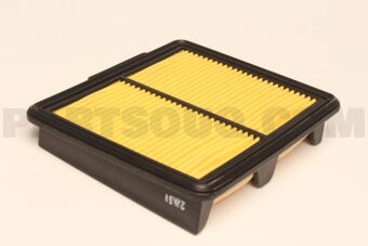 165461DV0A ELEMENT ASSY-AIR