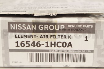 165461HC0A ELEMENT ASSY
