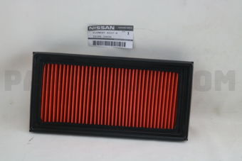 165461HK0A ELEMENT ASSY-AIR