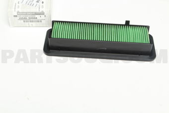 165463HD0A ELEMENT ASSY-AIR