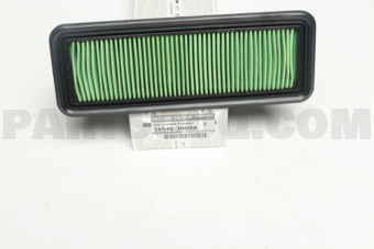 165463HD0A ELEMENT ASSY-AIR