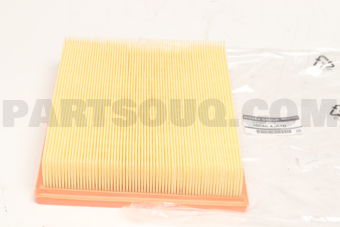 165464JA1B AIR CLEANER ELE